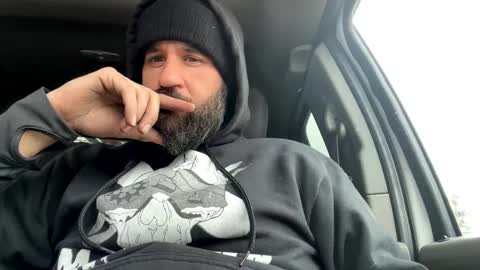 captnblackbeard online show from 02-03-25, 07:00