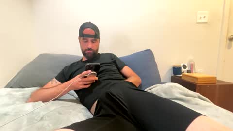 captnblackbeard online show from 09-20-25, 06:47