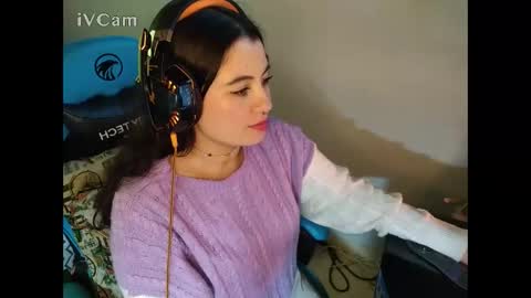 cara890713 online show from 01-06-25, 02:36