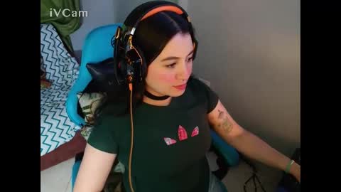 cara890713 online show from 01-09-25, 05:55