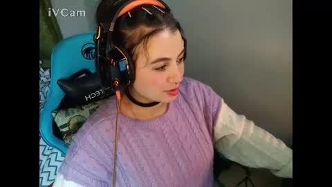 cara890713 online show from 01-10-25, 05:26