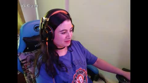 cara890713 online show from 01-10-25, 09:10