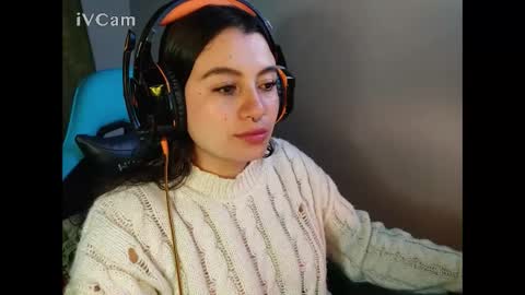 cara890713 online show from 01-14-25, 06:24