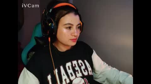 cara890713 online show from 01-16-25, 06:56