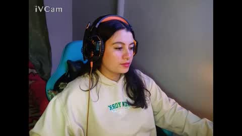 cara890713 online show from 01-19-25, 06:09