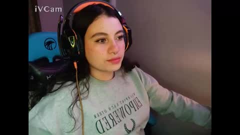 cara890713 online show from 01-25-25, 06:01