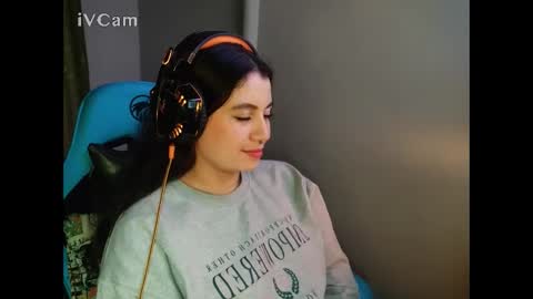 cara890713 online show from 01-25-25, 09:15