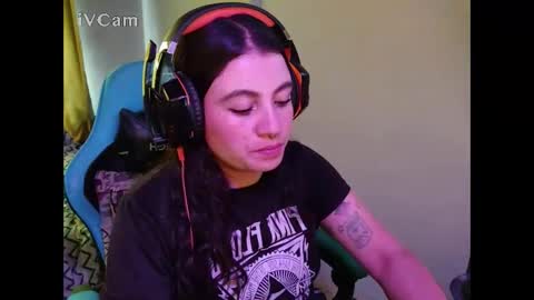 cara890713 online show from 02-06-25, 07:07
