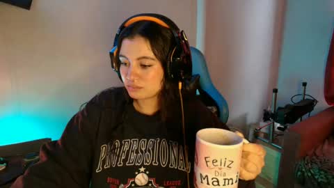 cara890713 online show from 02-22-25, 02:19