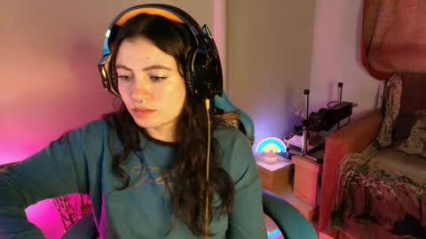 cara890713 online show from 03-12-25, 06:51