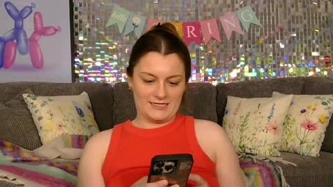Cara and Cole online show from 05-10-26, 02:00