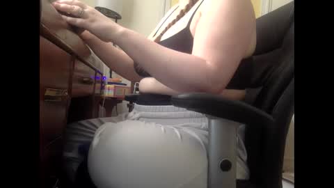 carabelle89 online show from 04-15-26, 10:21