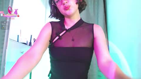 Amy online show from 10-24-25, 03:36