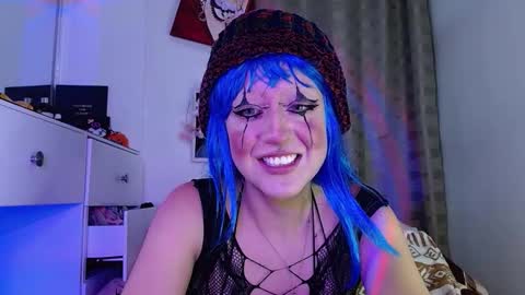 Amy online show from 11-18-25, 02:17