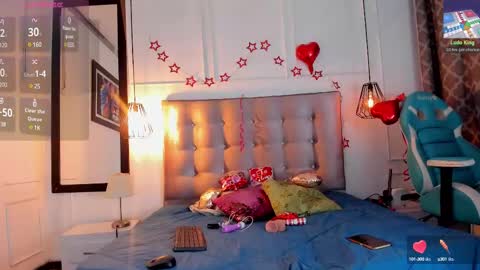 Cara  online show from 02-19-25, 11:38