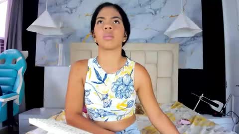 Cara  online show from 01-14-26, 04:01