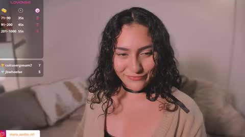  Mara  online show from 02-09-25, 10:00