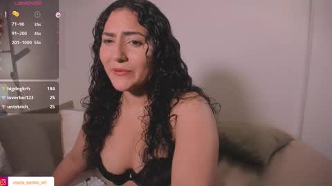  Mara  online show from 03-11-25, 02:32