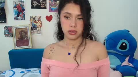 Snapshot of caramel_doll_ chatting on 06-26-26, 01:21 ing online show from 06-26-26, 01:21