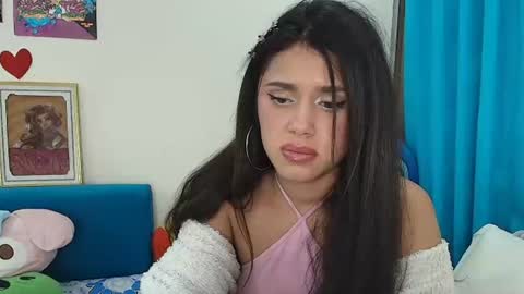 Snapshot of caramel_doll_ chatting on 06-27-26, 03:00 ing online show from 06-27-26, 03:00