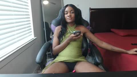 Krystal   online show from 02-22-26, 09:46