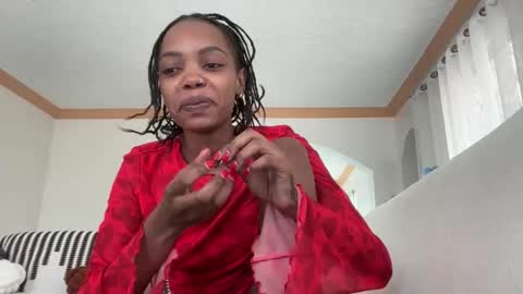 Snapshot of caramelmelissa chatting on 01-14-26, 12:22 Caramel Melissa online show from 01-14-26, 12:22