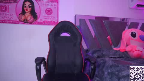 Caramel online show from 06-28-26, 05:46