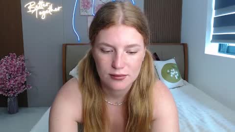Lana online show from 04-07-26, 03:18