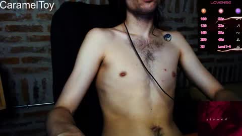 carameltoy4 online show from 02-03-26, 06:22