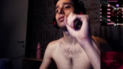 carameltoy4 online show from 03-09-26, 06:56