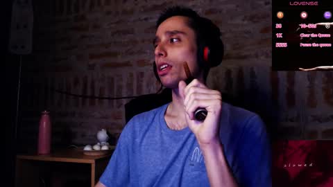 carameltoy4 online show from 03-11-26, 07:31