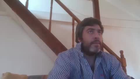 caravibugue online show from 11-20-25, 03:34