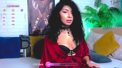 cardi_sin online show from 02-02-25, 07:14