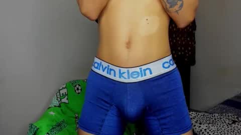 Carlos and Cristian  online show from 10-29-25, 09:11