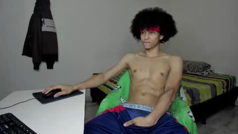 Carlos and Cristian  online show from 02-28-26, 09:27