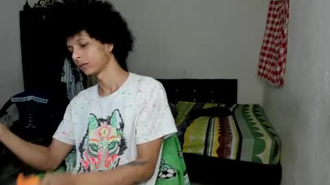 Carlos and Cristian  online show from 05-15-26, 11:56