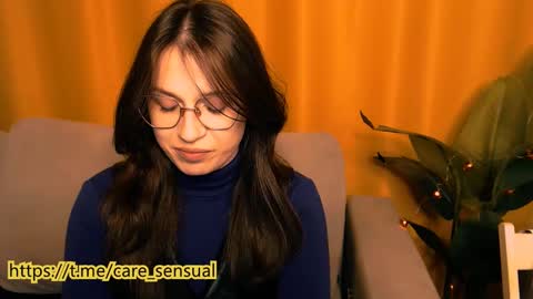 Snapshot of care_sensual chatting on 12-05-24, 07:16 Mary online show from 12-05-24, 07:16