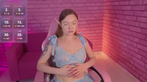 Beatrice online show from 02-11-26, 09:36