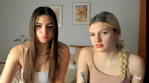 caressyourself online show from 01-13-25, 02:32