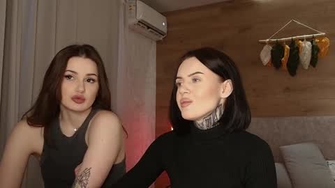 caressyourself online show from 02-27-25, 08:17