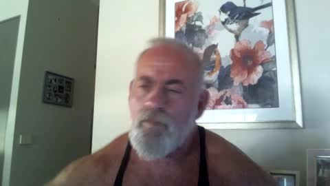 C A Rey online show from 03-04-25, 06:58