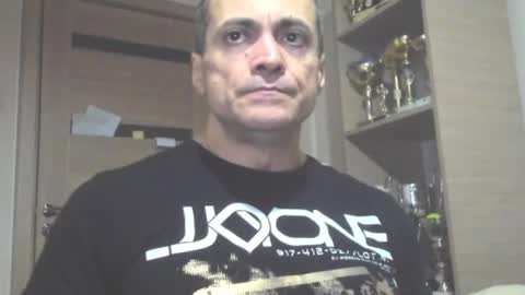 Laz online show from 01-16-26, 06:45