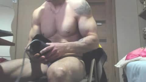 Laz online show from 03-07-26, 08:22