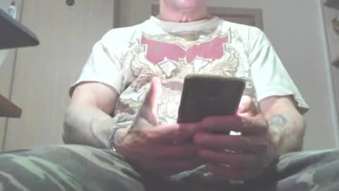 Laz online show from 05-11-26, 06:27