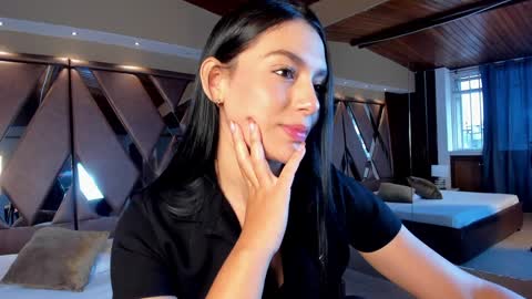 Carina online show from 12-28-24, 12:13