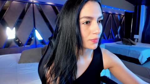 Carina online show from 01-10-25, 11:33