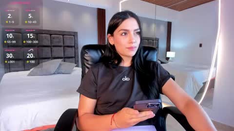 Carina online show from 02-28-25, 12:31