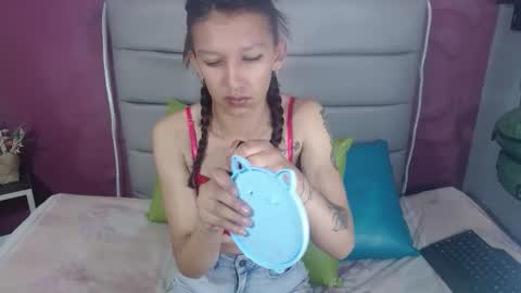 Carina Santana online show from 09-15-25, 11:54