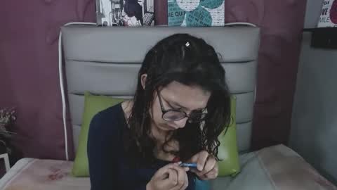 Carina Santana online show from 09-19-25, 12:28