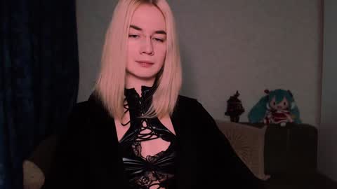 Carin online show from 02-07-25, 04:27